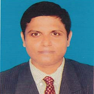 Dr. Debashish Kumar Ghosh